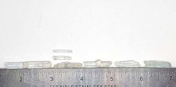 Raw Aquamarine Lots - Image 13