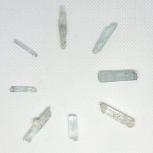 Raw Aquamarine Lots