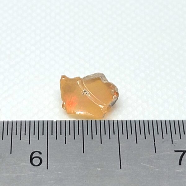 Raw Ethiopian Opal - Image 4