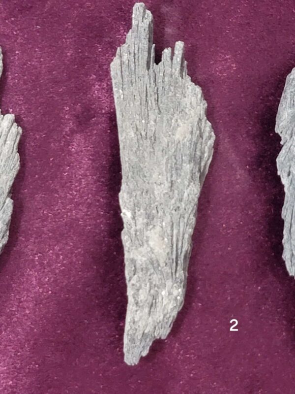 Black Kyanite - Image 4