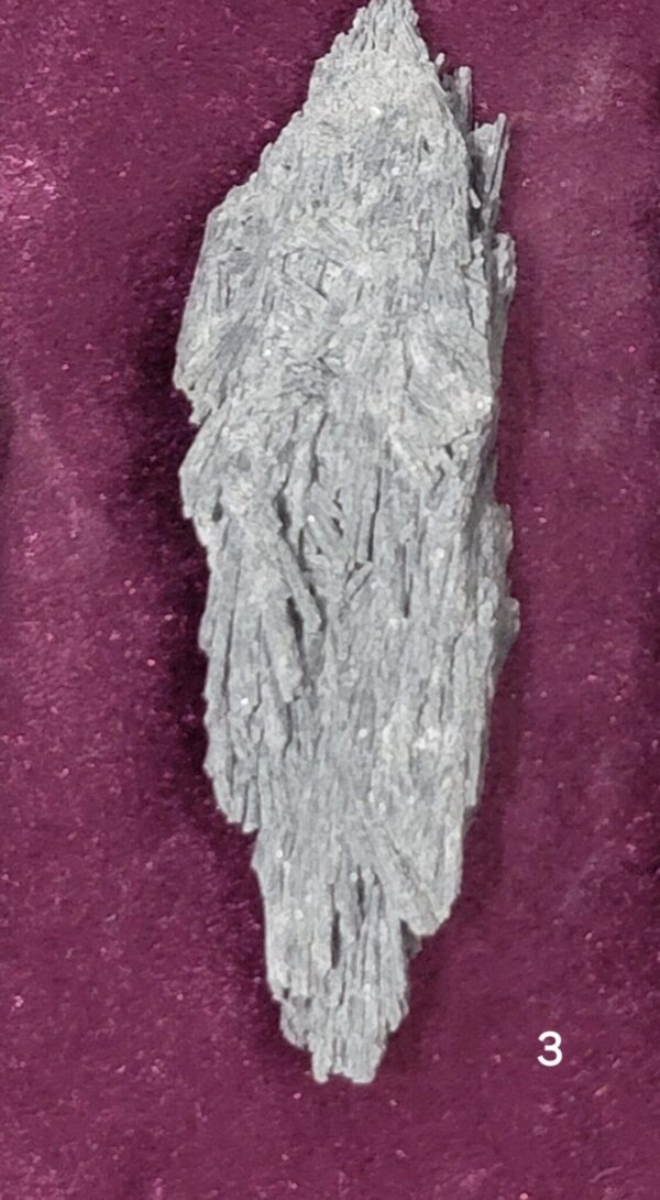 Black Kyanite - Image 5
