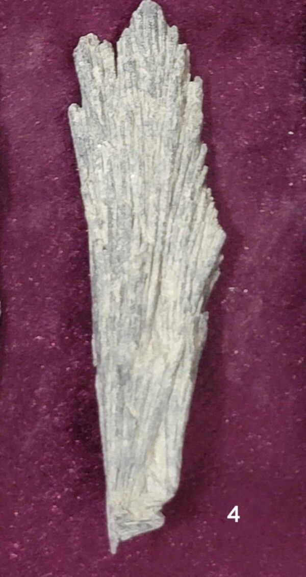 Black Kyanite - Image 6