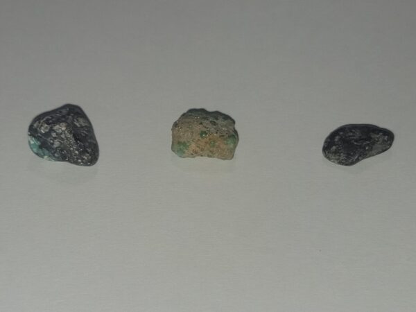 Turquoise Semi-Tumbled WYSIWYG Lots - Image 23