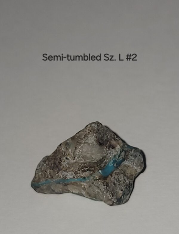 Turquoise Semi-Tumbled WYSIWYG Lots - Image 8
