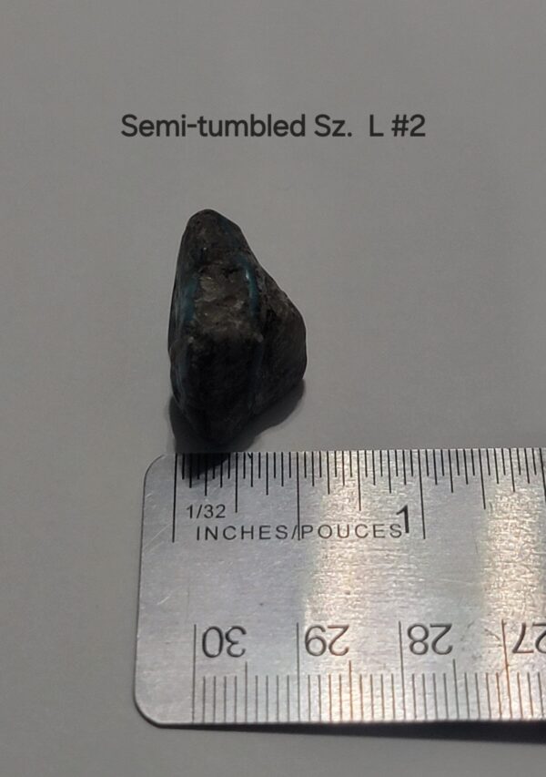Turquoise Semi-Tumbled WYSIWYG Lots - Image 11