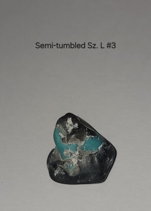 Turquoise Semi-Tumbled WYSIWYG Lots - Image 12