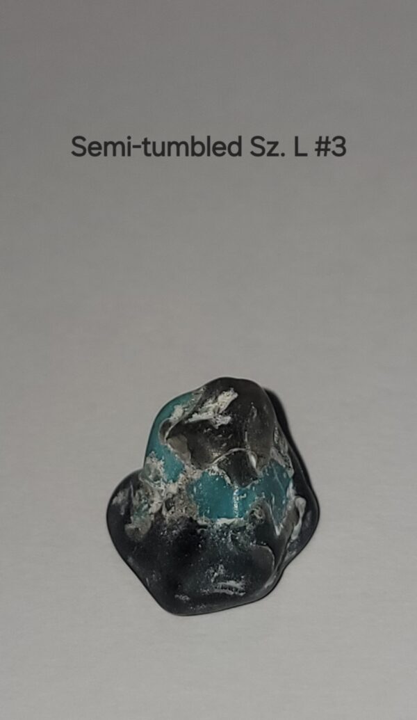 Turquoise Semi-Tumbled WYSIWYG Lots - Image 13
