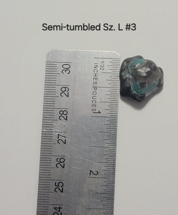 Turquoise Semi-Tumbled WYSIWYG Lots - Image 16
