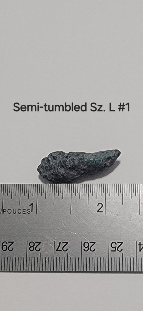 Turquoise Semi-Tumbled WYSIWYG Lots - Image 3
