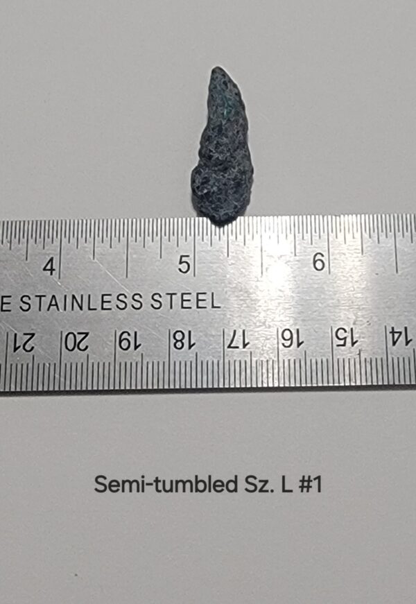 Turquoise Semi-Tumbled WYSIWYG Lots - Image 4