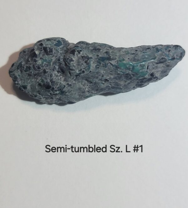 Turquoise Semi-Tumbled WYSIWYG Lots - Image 6