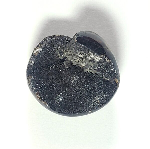 Septarian Drusy Carvings - Image 11