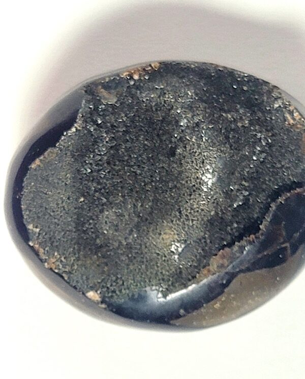 Septarian Drusy Carvings - Image 4