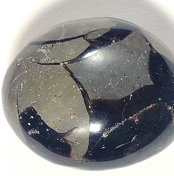 Septarian Drusy Carvings - Image 8