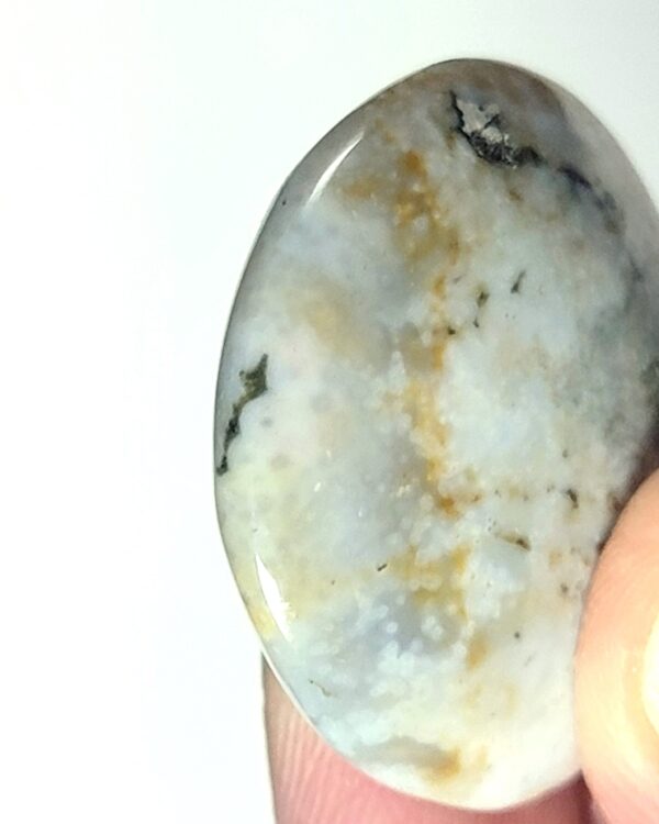 Ocean Jasper Palm Stone - Image 10