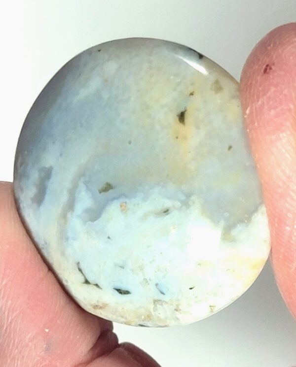 Ocean Jasper Palm Stone - Image 11