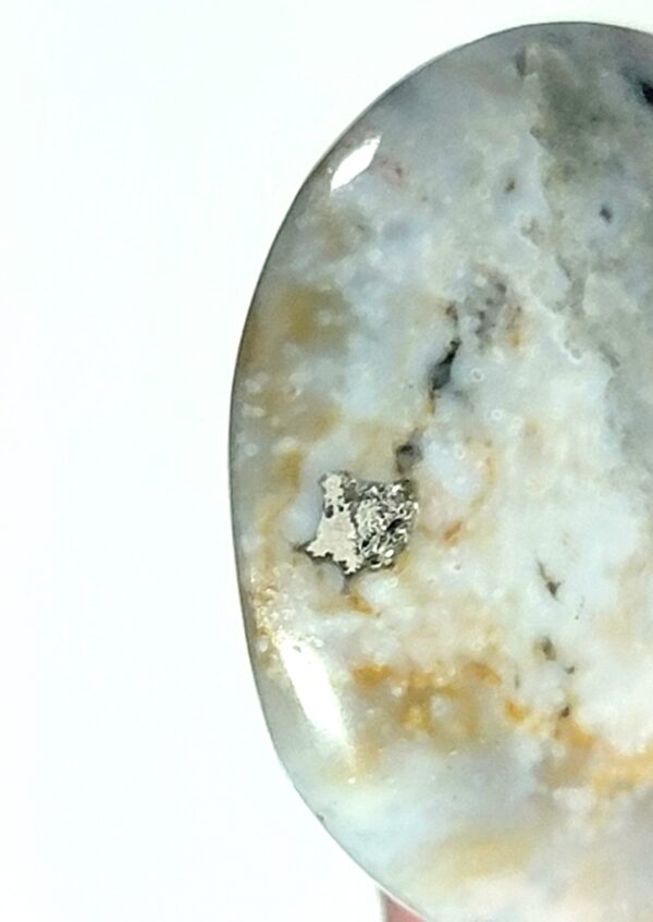 Ocean Jasper Palm Stone - Image 8