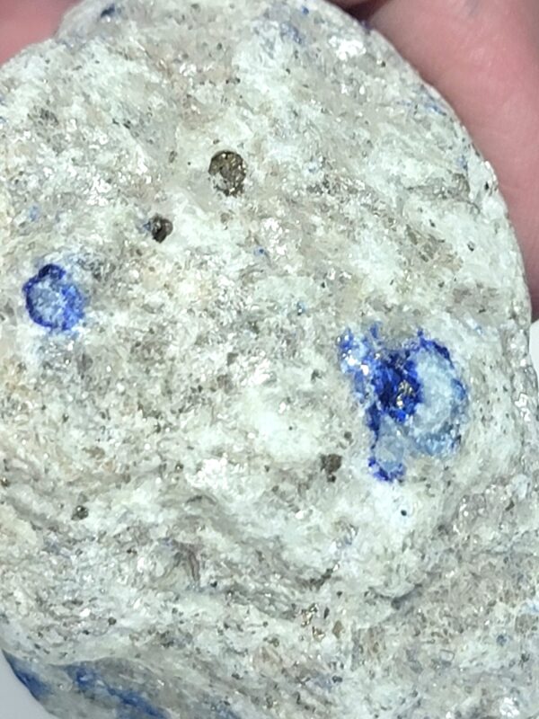 Lapis Lazuli Chunks - Image 18