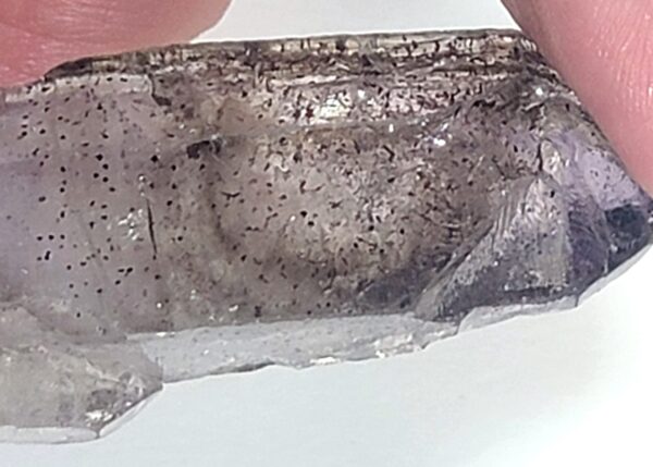 Brandberg Amethyst Specimen - Image 10