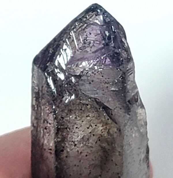 Brandberg Amethyst Specimen - Image 11