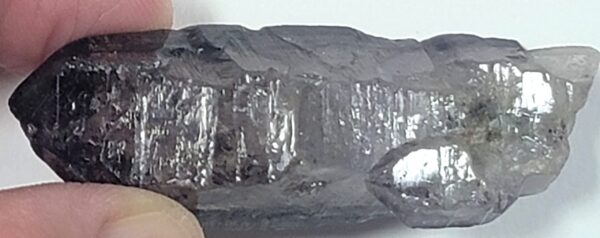 Brandberg Amethyst Specimen - Image 12