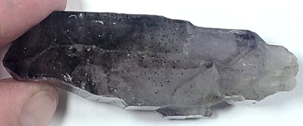 Brandberg Amethyst Specimen - Image 13
