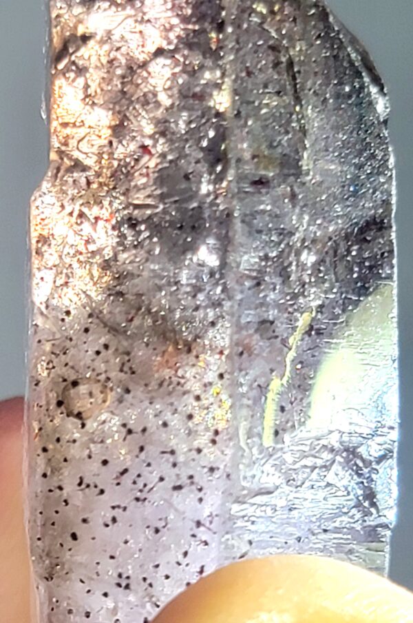 Brandberg Amethyst Specimen - Image 14
