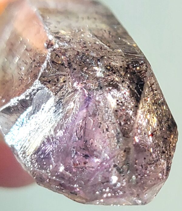 Brandberg Amethyst Specimen - Image 15