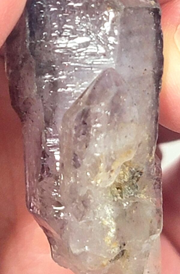 Brandberg Amethyst Specimen - Image 16
