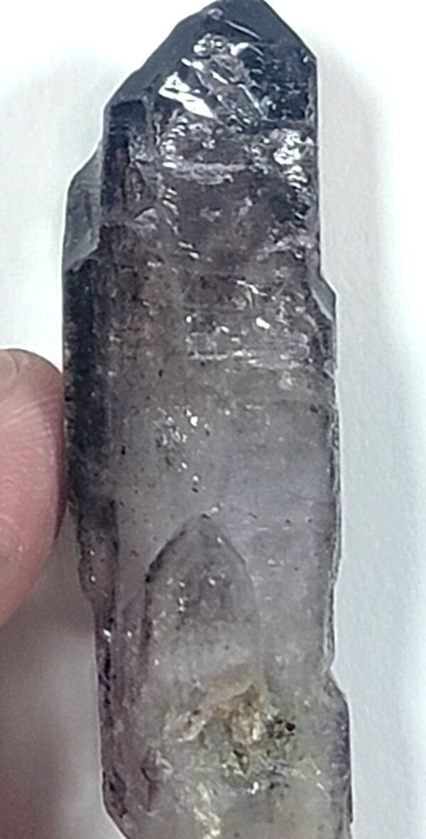 Brandberg Amethyst Specimen - Image 17