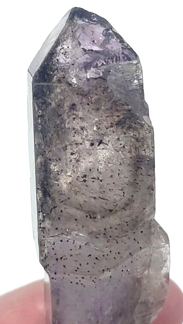 Brandberg Amethyst Specimen - Image 19