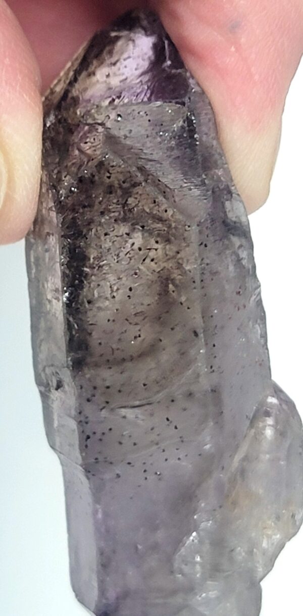 Brandberg Amethyst Specimen - Image 20