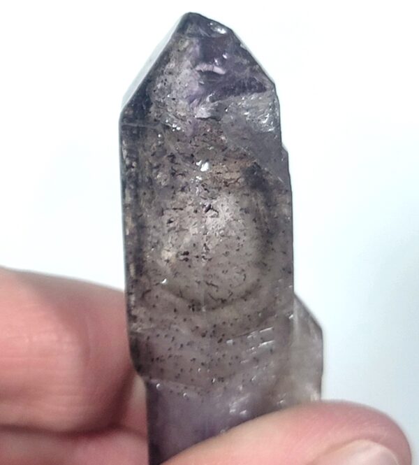 Brandberg Amethyst Specimen - Image 21