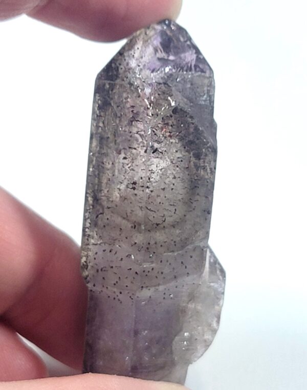 Brandberg Amethyst Specimen - Image 22