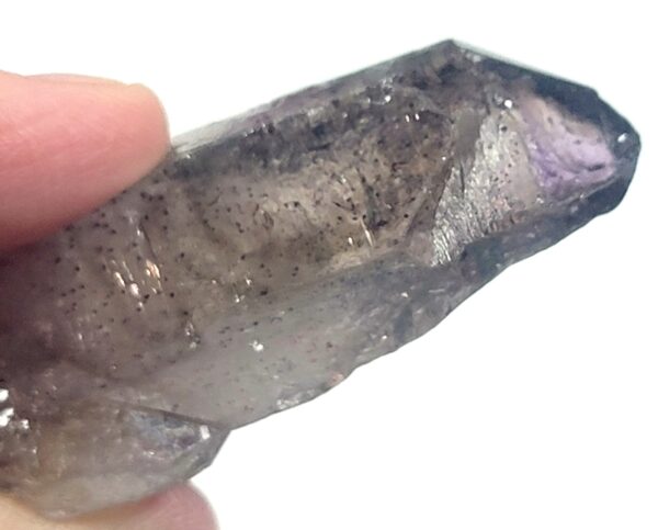 Brandberg Amethyst Specimen - Image 23