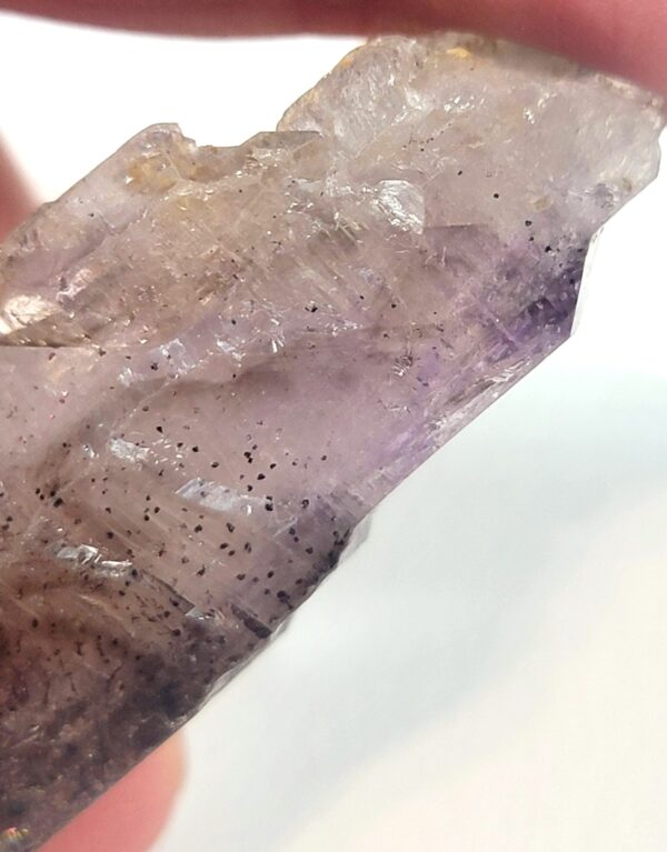 Brandberg Amethyst Specimen - Image 3