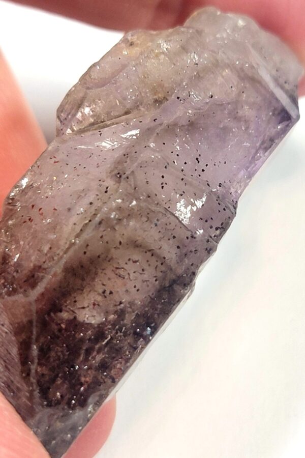 Brandberg Amethyst Specimen - Image 5