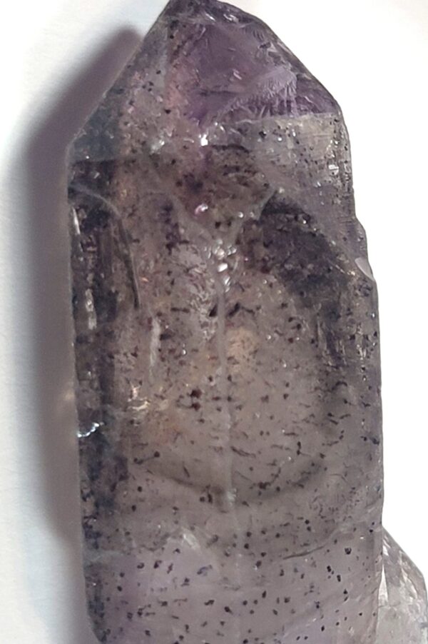 Brandberg Amethyst Specimen - Image 6