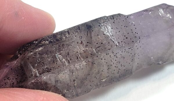 Brandberg Amethyst Specimen - Image 7