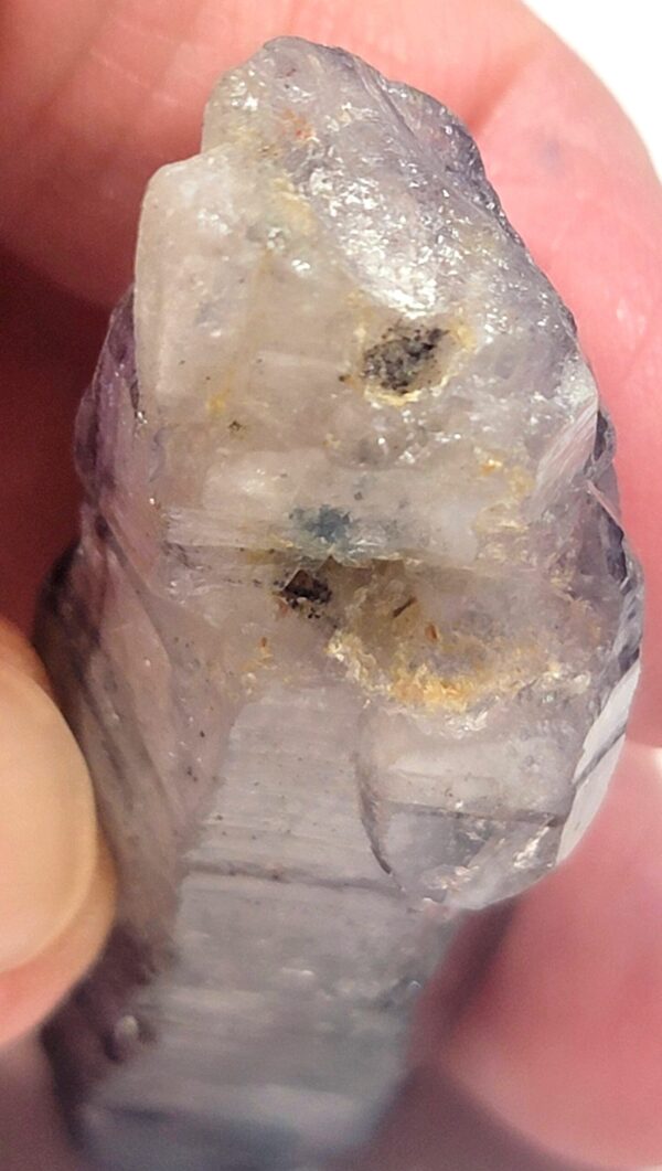 Brandberg Amethyst Specimen - Image 8