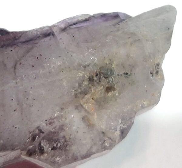 Brandberg Amethyst Specimen - Image 9