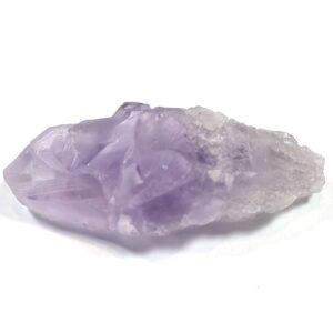 Light Amethyst Specimen