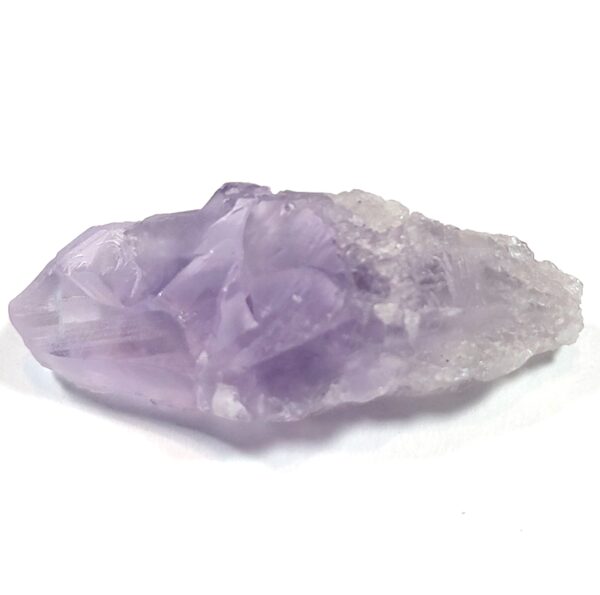 Light Amethyst Specimen