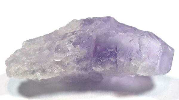Light Amethyst Specimen - Image 10