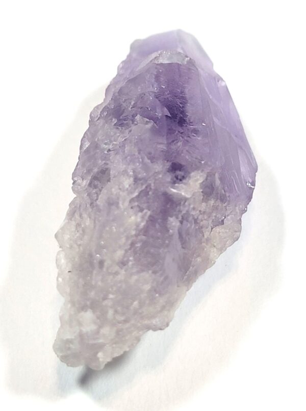 Light Amethyst Specimen - Image 7