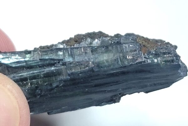 Vivianite Specimens - Image 11
