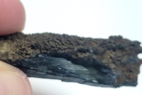 Vivianite Specimens - Image 12