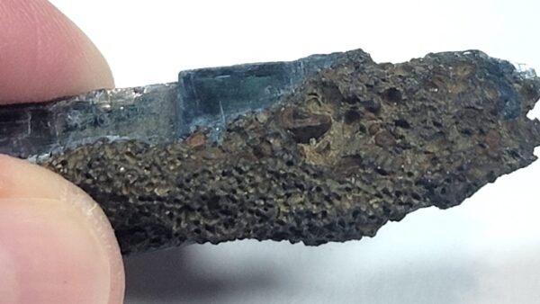 Vivianite Specimens - Image 14