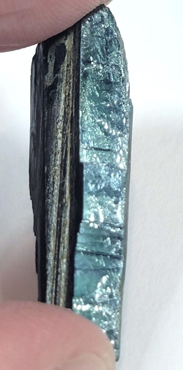 Vivianite Specimens - Image 22
