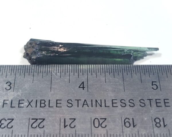 Vivianite Specimens - Image 7